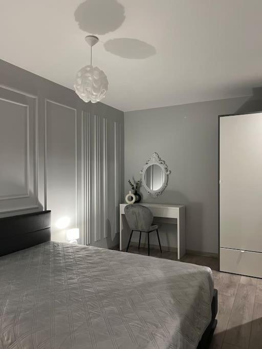 Luxueux Appartement Pres De La Cathedrale สตราสบูร์ก ภายนอก รูปภาพ