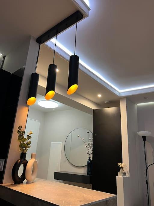 Luxueux Appartement Pres De La Cathedrale สตราสบูร์ก ภายนอก รูปภาพ
