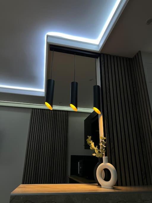Luxueux Appartement Pres De La Cathedrale สตราสบูร์ก ภายนอก รูปภาพ