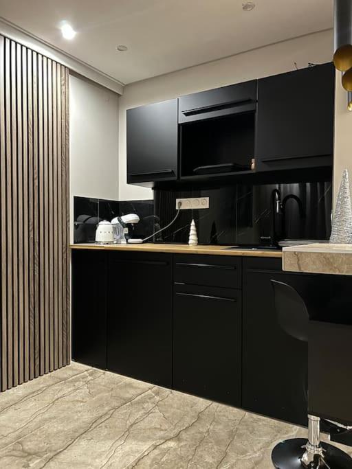 Luxueux Appartement Pres De La Cathedrale สตราสบูร์ก ภายนอก รูปภาพ