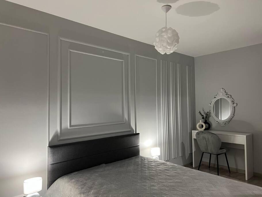 Luxueux Appartement Pres De La Cathedrale สตราสบูร์ก ภายนอก รูปภาพ