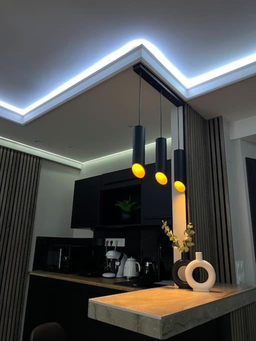 Luxueux Appartement Pres De La Cathedrale สตราสบูร์ก ภายนอก รูปภาพ