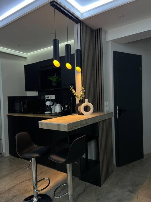 Luxueux Appartement Pres De La Cathedrale สตราสบูร์ก ภายนอก รูปภาพ
