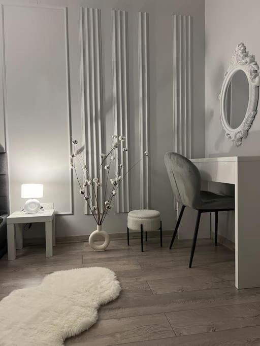 Luxueux Appartement Pres De La Cathedrale สตราสบูร์ก ภายนอก รูปภาพ