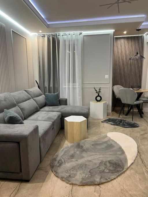 Luxueux Appartement Pres De La Cathedrale สตราสบูร์ก ภายนอก รูปภาพ