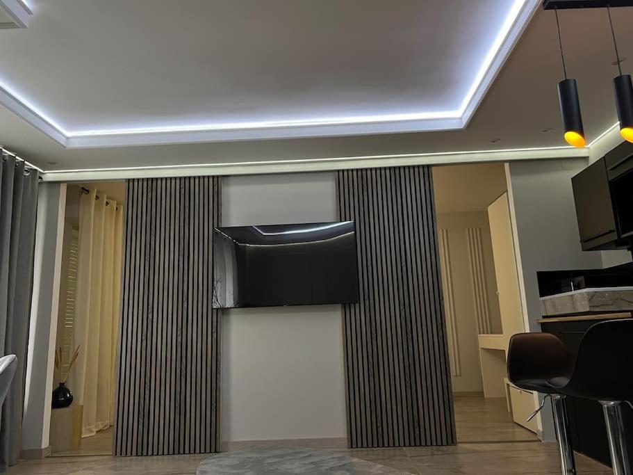 Luxueux Appartement Pres De La Cathedrale สตราสบูร์ก ภายนอก รูปภาพ